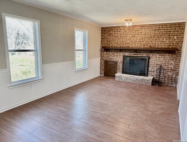 1275 Morning Glory, Adkins, TX 78101