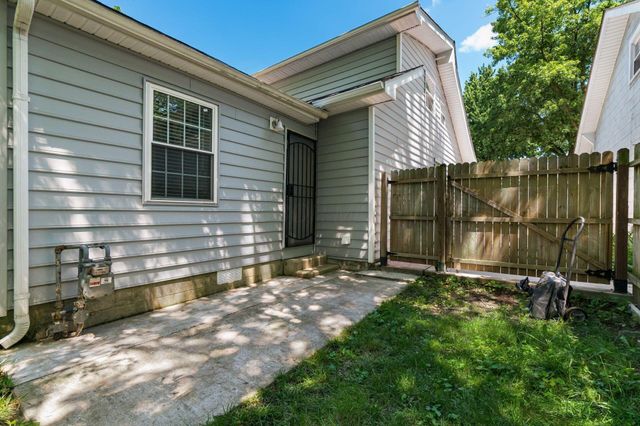 2051 Briarwood Avenue, Columbus, OH 43211