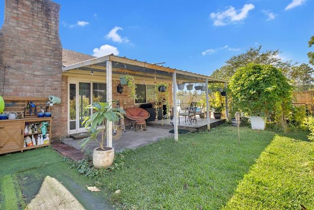 10007 Kirkbluff Drive, Houston, TX 77089