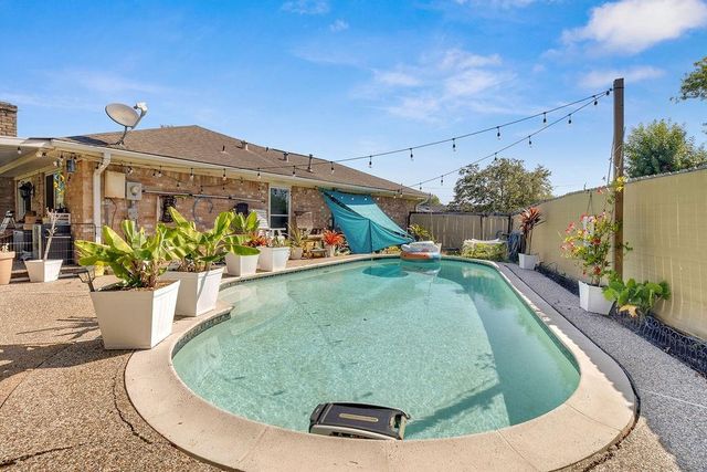 10007 Kirkbluff Drive, Houston, TX 77089