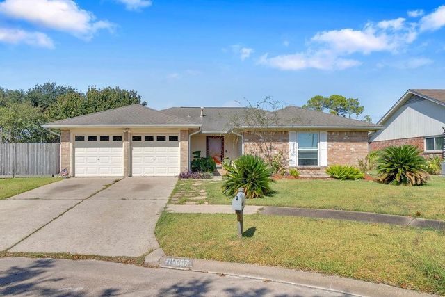 10007 Kirkbluff Drive, Houston, TX 77089