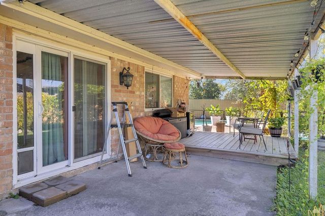 10007 Kirkbluff Drive, Houston, TX 77089