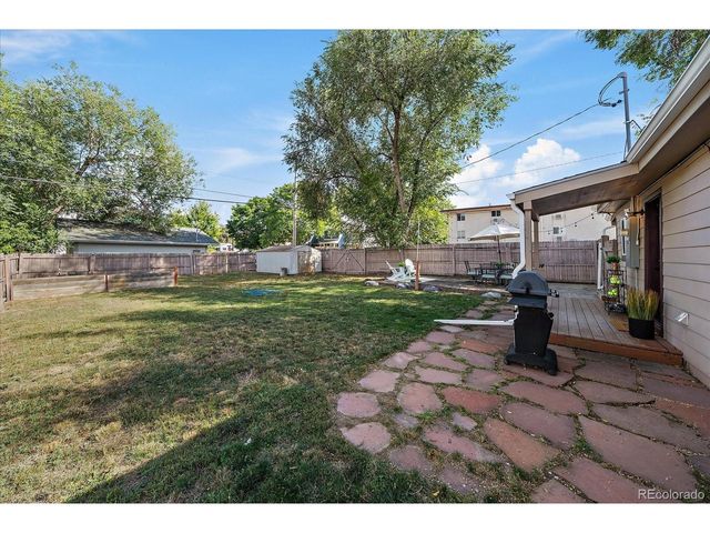 1900 Kendall St, Lakewood, CO 80214