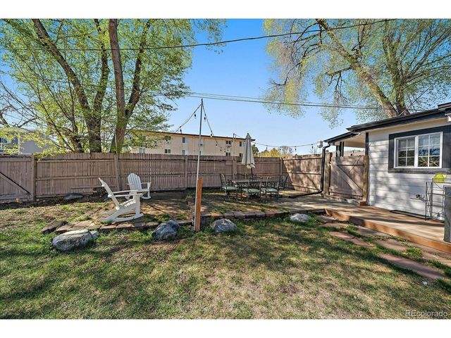 1900 Kendall St, Lakewood, CO 80214