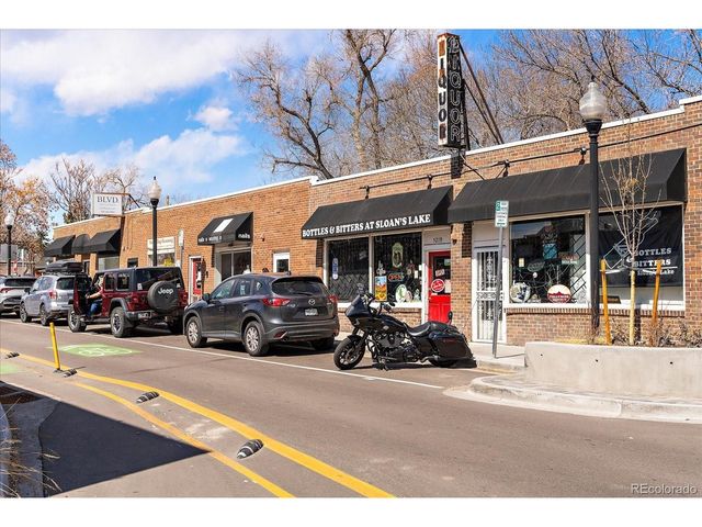 1900 Kendall St, Lakewood, CO 80214