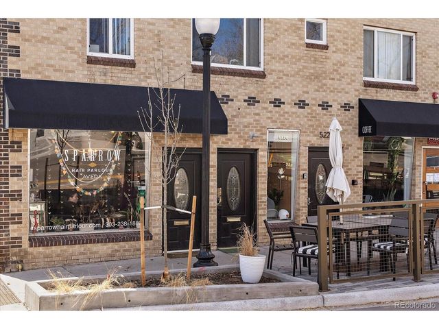 1900 Kendall St, Lakewood, CO 80214