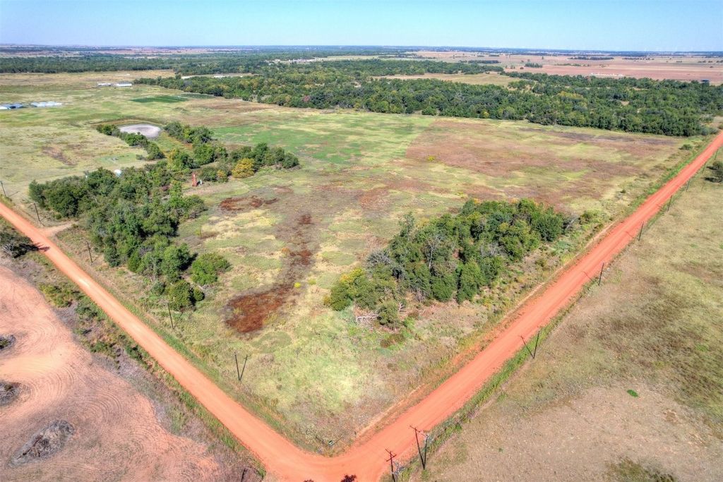 44 Tract,Winding Trails Land, Crescent, OK 73003