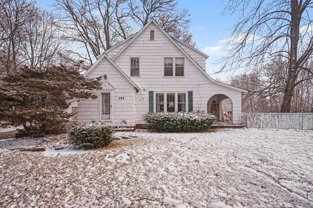 598 S Brooks Road S, Muskegon, MI 49442