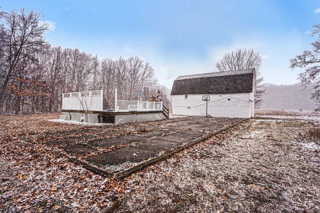 598 S Brooks Road S, Muskegon, MI 49442