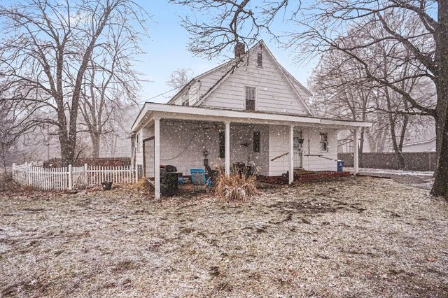 598 S Brooks Road S, Muskegon, MI 49442