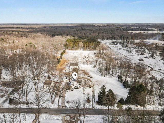 598 S Brooks Road S, Muskegon, MI 49442