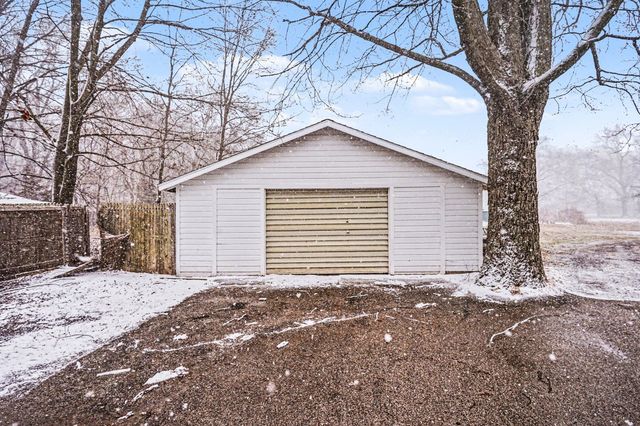 598 S Brooks Road S, Muskegon, MI 49442