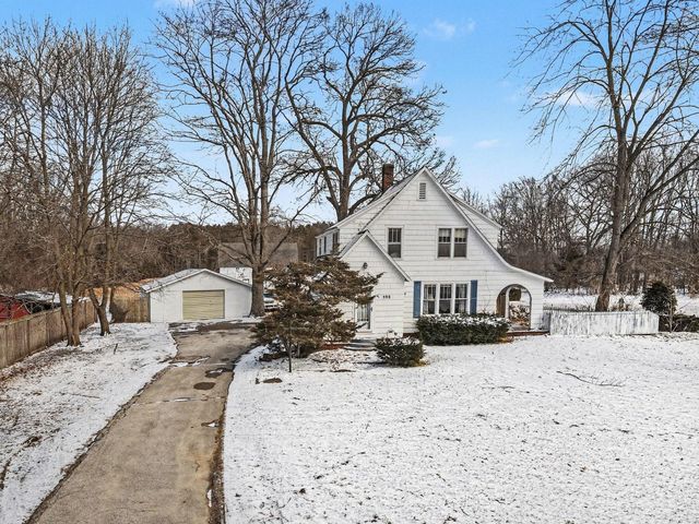 598 S Brooks Road S, Muskegon, MI 49442