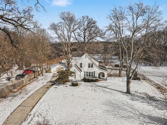 598 S Brooks Road S, Muskegon, MI 49442