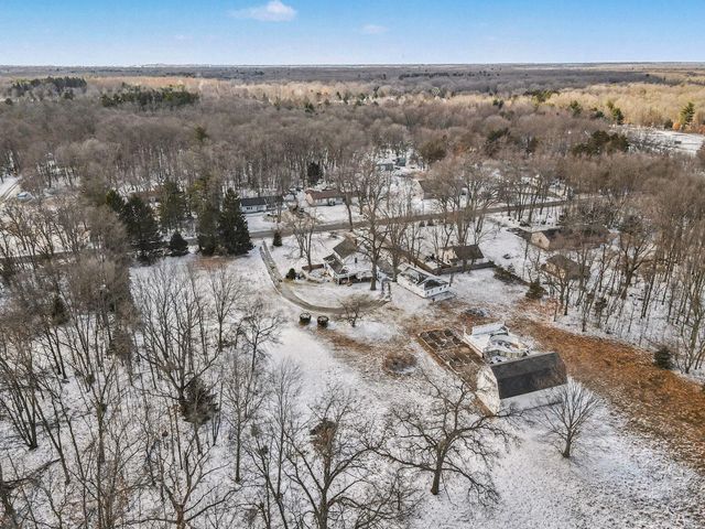 598 S Brooks Road S, Muskegon, MI 49442