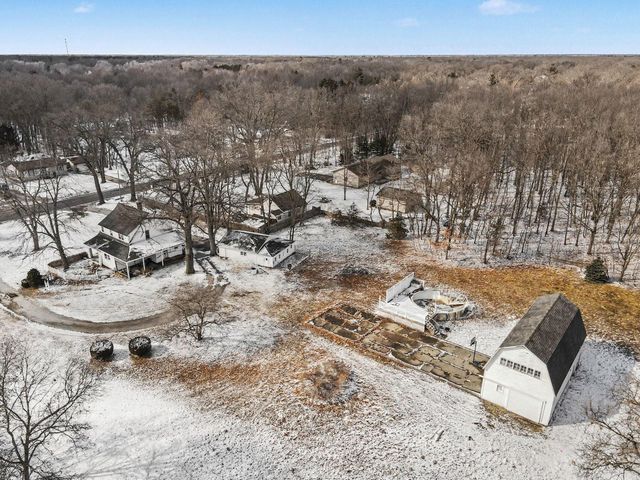 598 S Brooks Road S, Muskegon, MI 49442