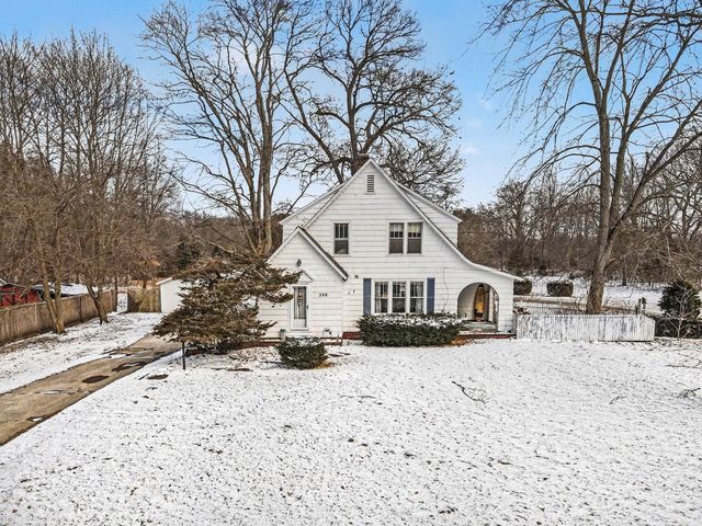 598 S Brooks Road S, Muskegon, MI 49442