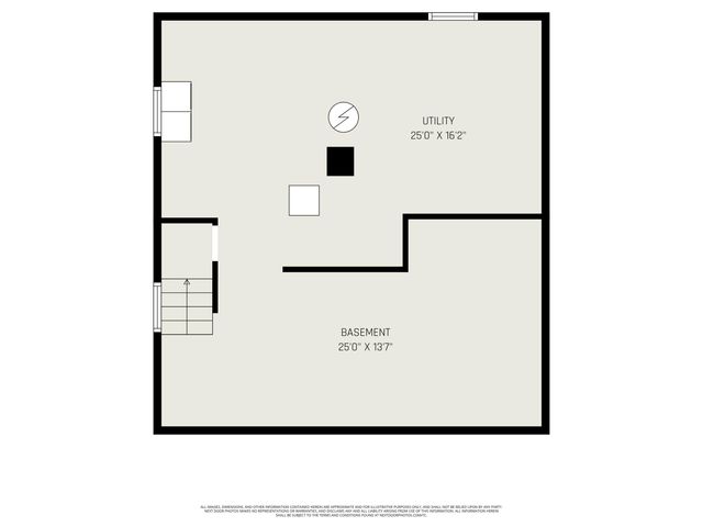 598 S Brooks Road S, Muskegon, MI 49442