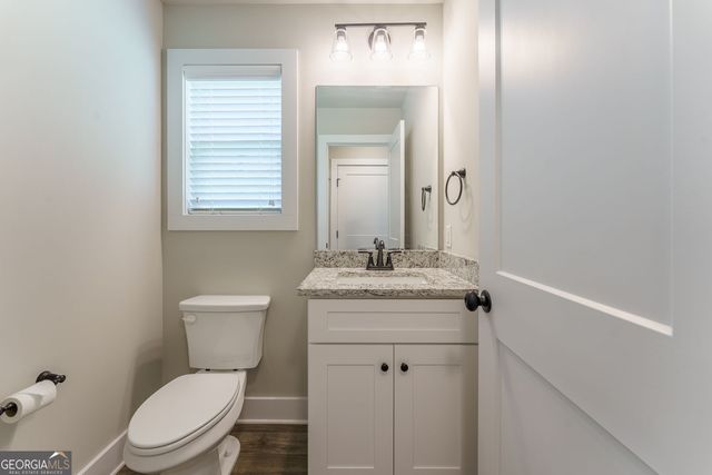 2720 Cruscher Trail, Cumming, GA 30041