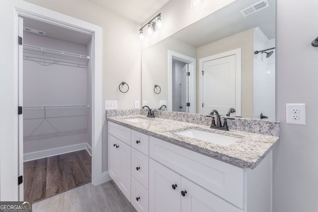 2720 Cruscher Trail, Cumming, GA 30041