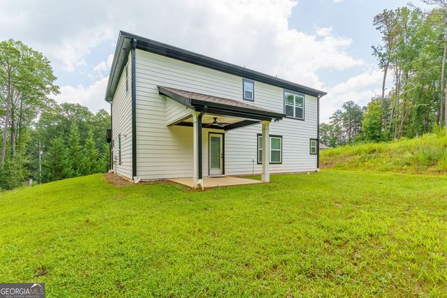 2720 Cruscher Trail, Cumming, GA 30041