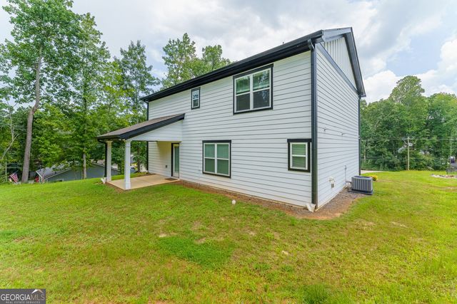 2720 Cruscher Trail, Cumming, GA 30041