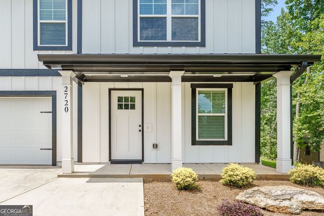 2720 Cruscher Trail, Cumming, GA 30041