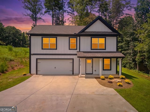 2720 Cruscher Trail, Cumming, GA 30041