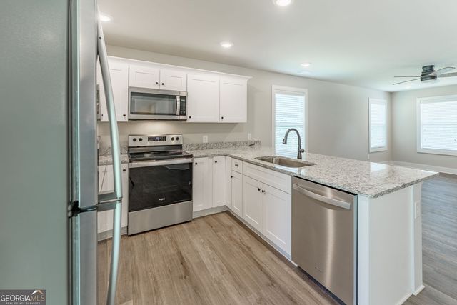2720 Cruscher Trail, Cumming, GA 30041