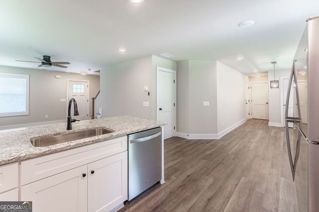 2720 Cruscher Trail, Cumming, GA 30041
