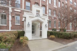 1451 PARK RD NW #111, Washington, DC 20010