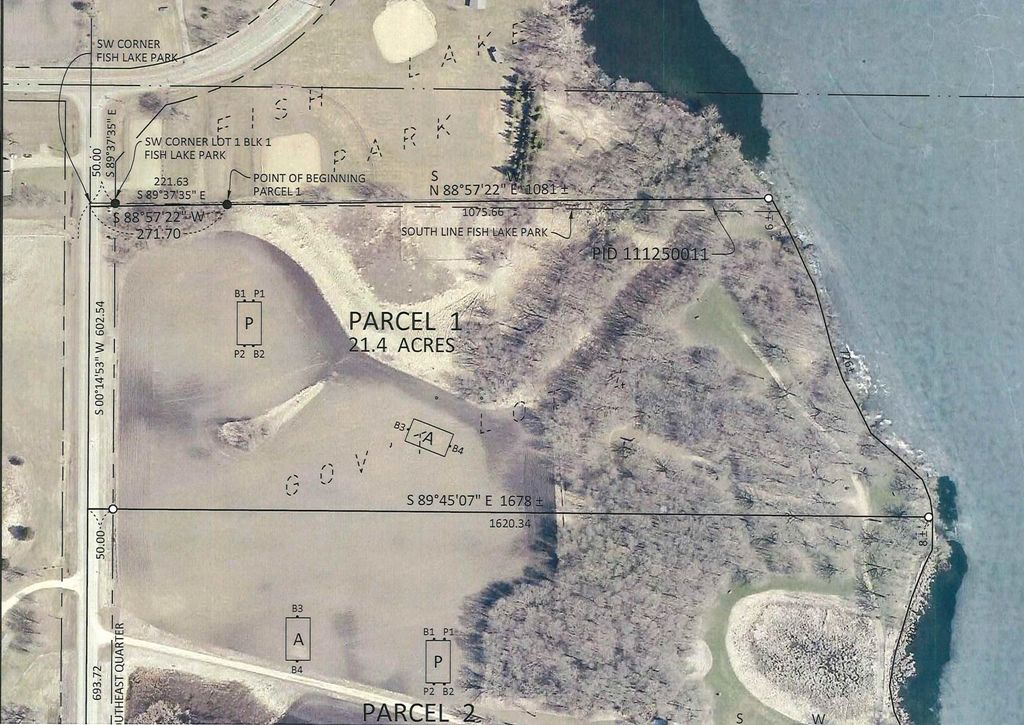 1XX Malibu Avenue, Prior Lake, MN 55372 — exterior