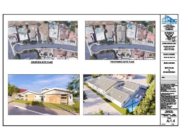 44833 San Jacinto, Palm Desert, CA 92260