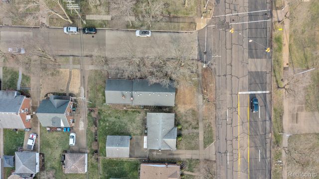 1301 Hollywood Street, Dearborn, MI 48124