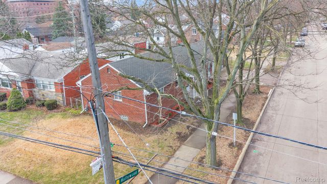 1301 Hollywood Street, Dearborn, MI 48124