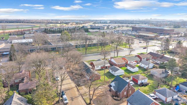 1301 Hollywood Street, Dearborn, MI 48124