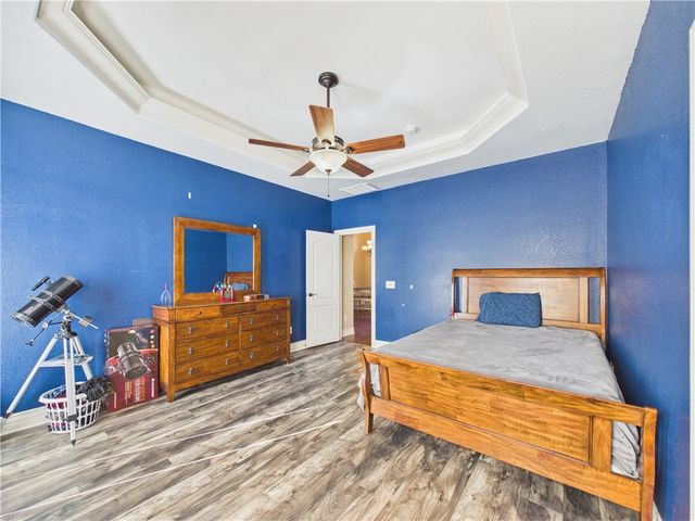 8 Brougham Lane, Bella Vista, AR 72714