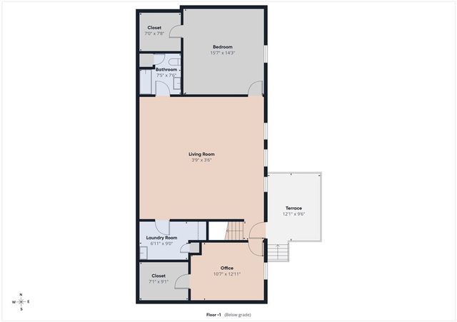 8 Brougham Lane, Bella Vista, AR 72714