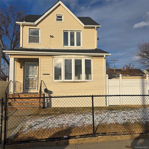 182-19 147th Avenue 2nd FL, Springfield Gardens, NY 11413