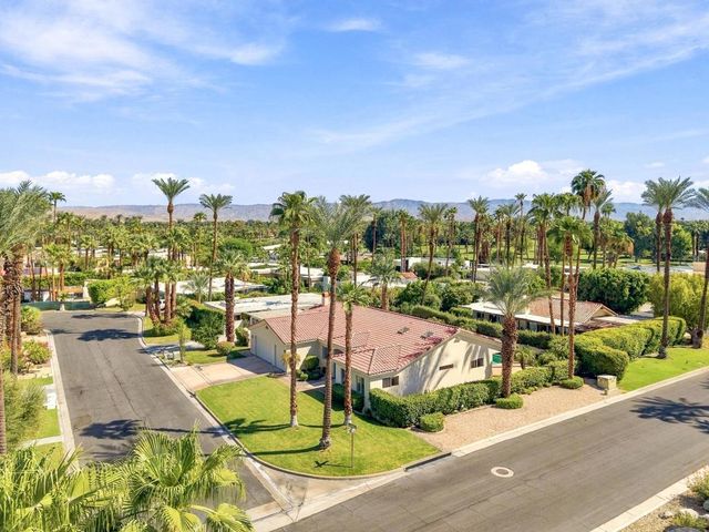 70490 Mottle Circle, Rancho Mirage, CA 92270