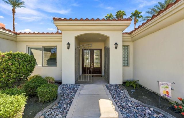 70490 Mottle Circle, Rancho Mirage, CA 92270