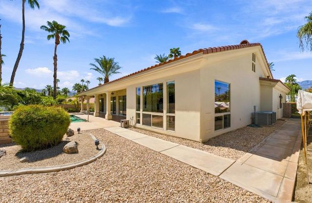 70490 Mottle Circle, Rancho Mirage, CA 92270