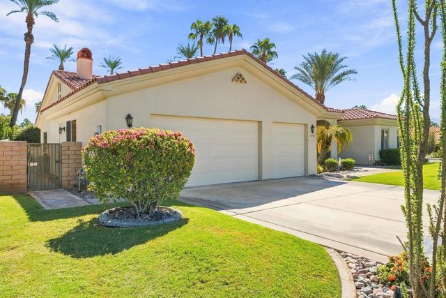 70490 Mottle Circle, Rancho Mirage, CA 92270