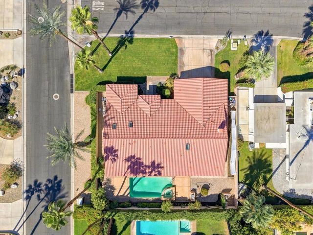 70490 Mottle Circle, Rancho Mirage, CA 92270