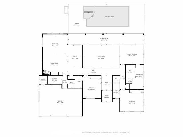 70490 Mottle Circle, Rancho Mirage, CA 92270
