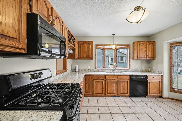 3810 Mill Run Court, Eagan, MN 55123