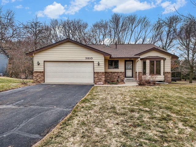 3810 Mill Run Court, Eagan, MN 55123