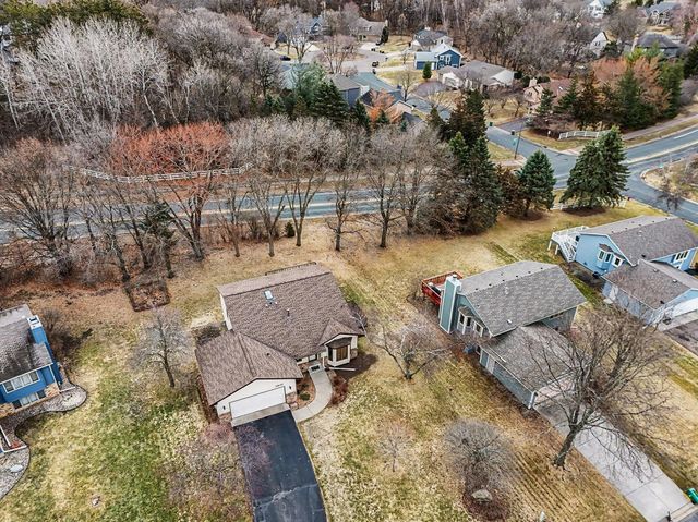 3810 Mill Run Court, Eagan, MN 55123