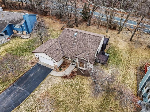 3810 Mill Run Court, Eagan, MN 55123