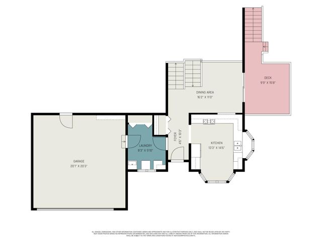 3810 Mill Run Court, Eagan, MN 55123